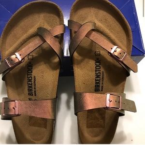 Birkenstock mayari